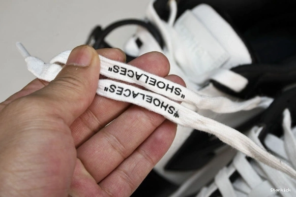 Tops "OOO" OFF-WHITE Office Of Low Out 0922
